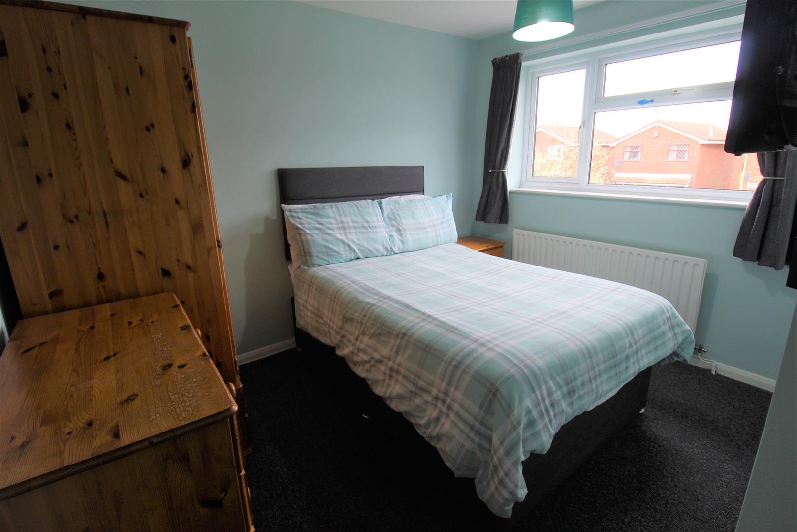 Shrewsbury Drive, Red Street, Newcastle
